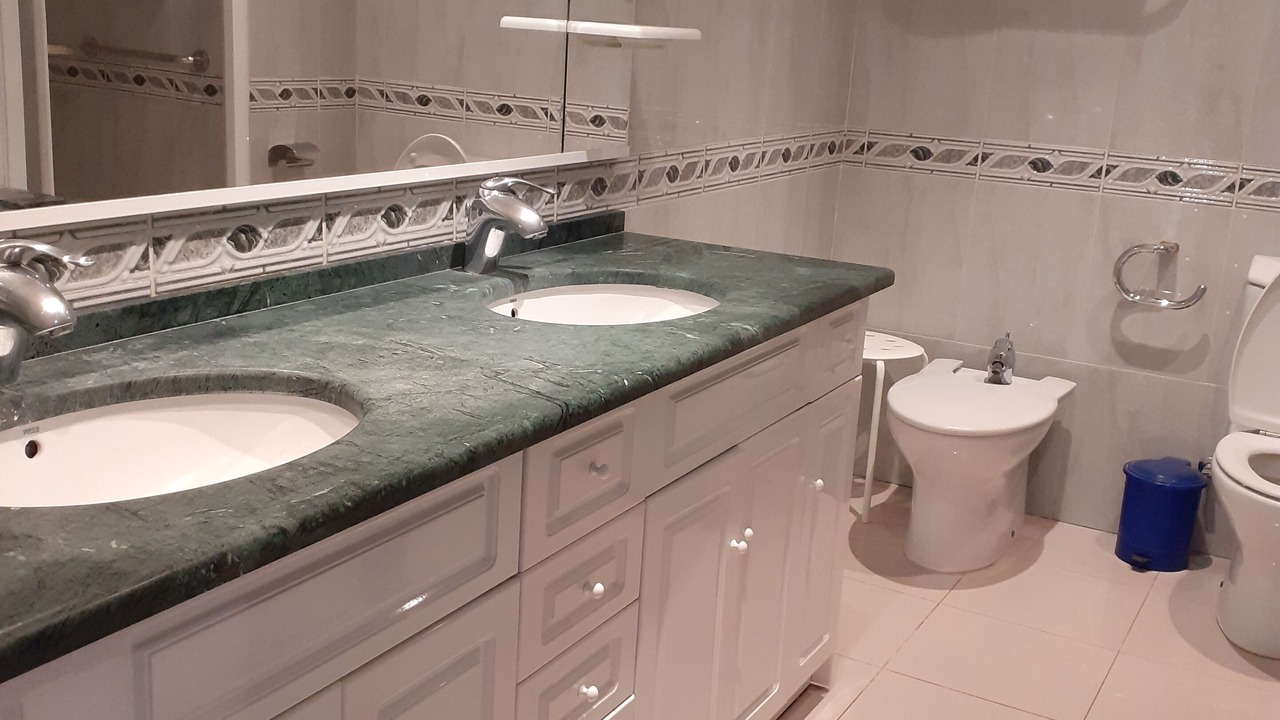 Photo of Bathroom in Benicarlo