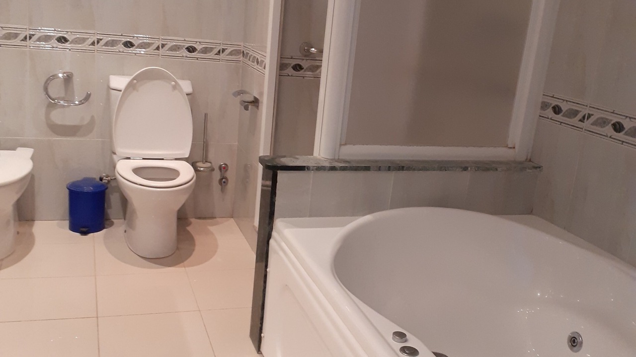 Photo of Bathroom in Benicarlo