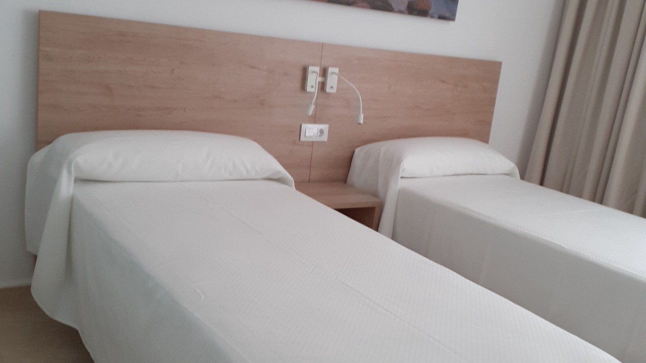 Photo of Bedroom in Benicarlo