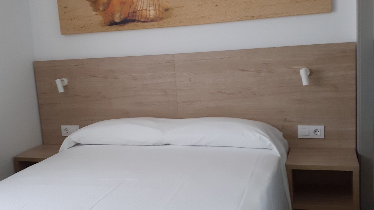 Photo of Bedroom in Benicarlo