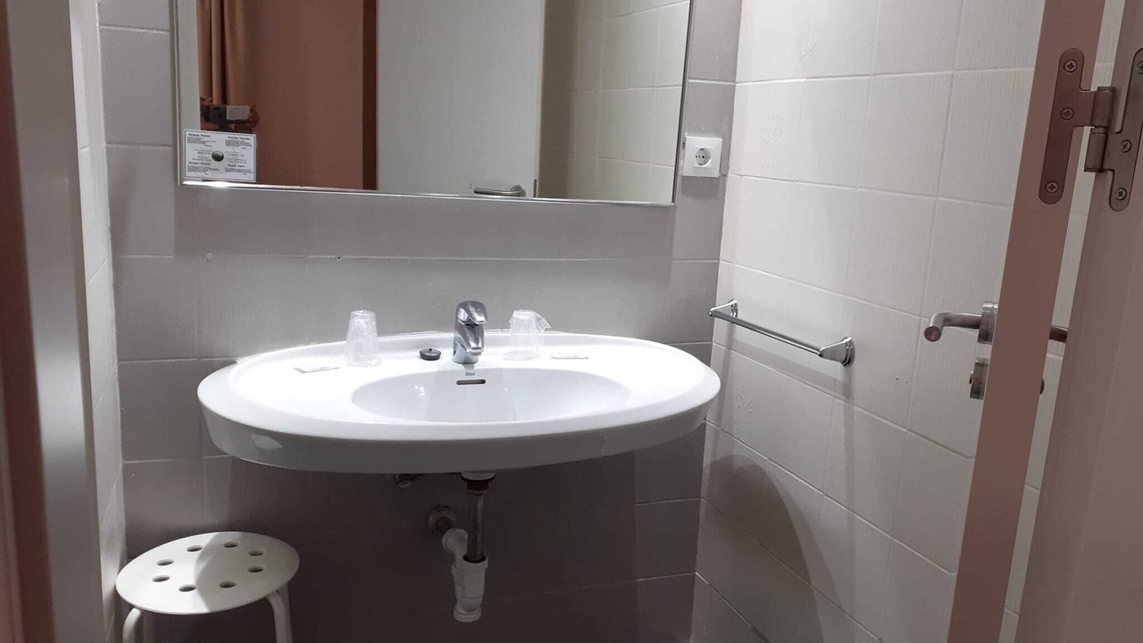 Photo of Bathroom in Benicarlo