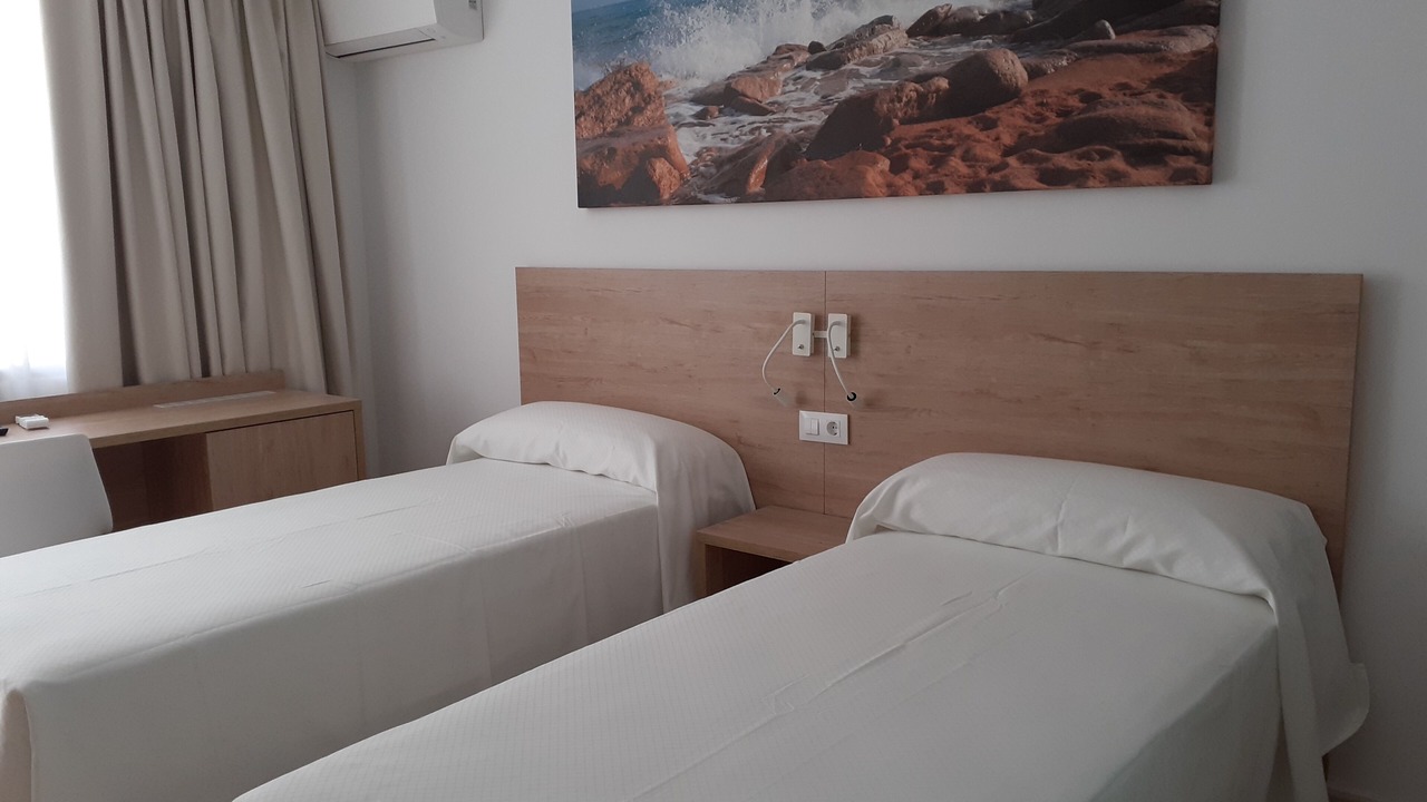 Photo of Bedroom in Benicarlo