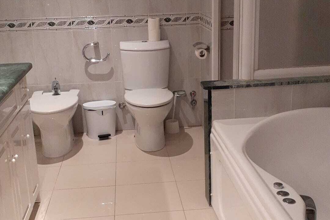 Photo of Bathroom in Benicarlo