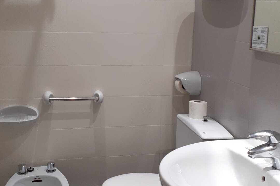 Photo of Bathroom in Benicarlo