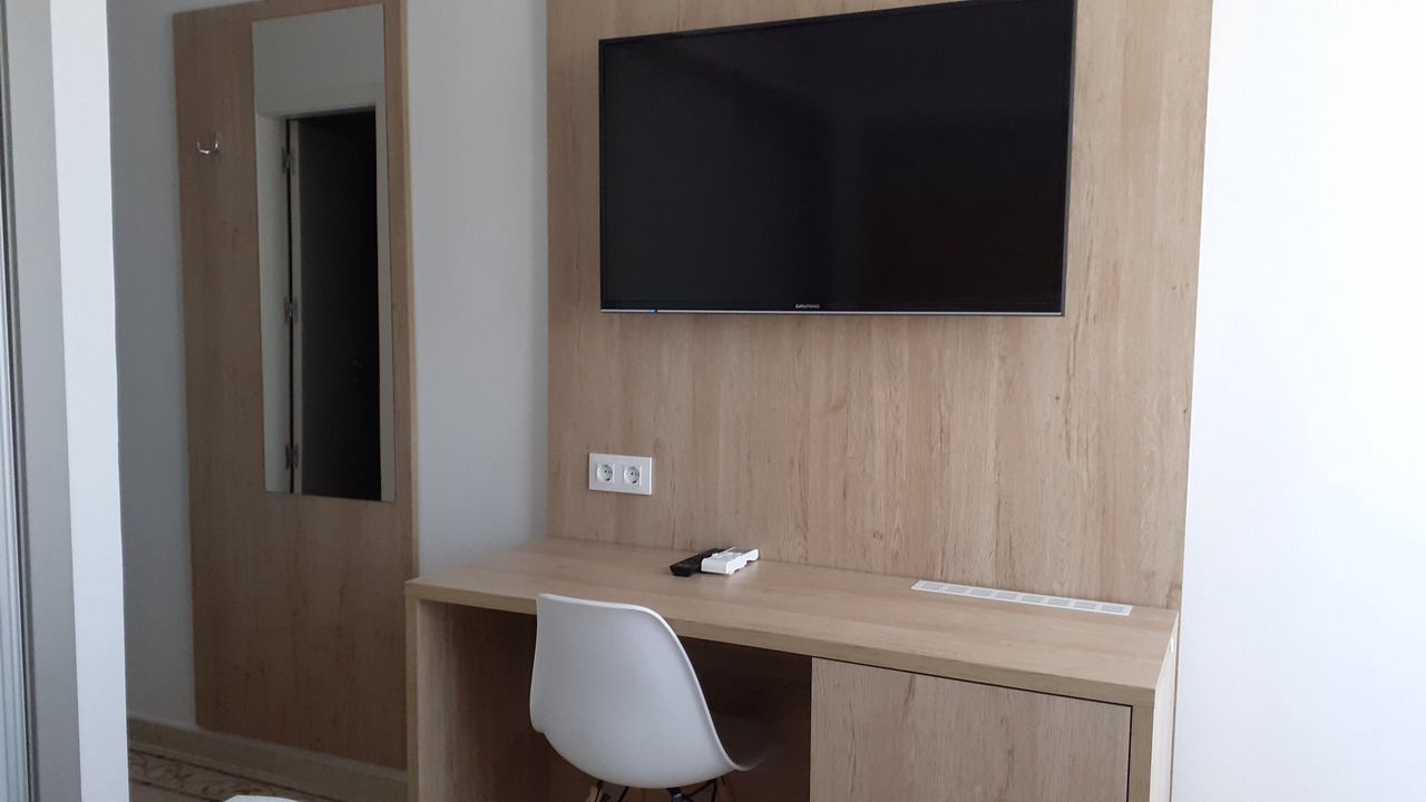 Photo of Bedroom in Benicarlo
