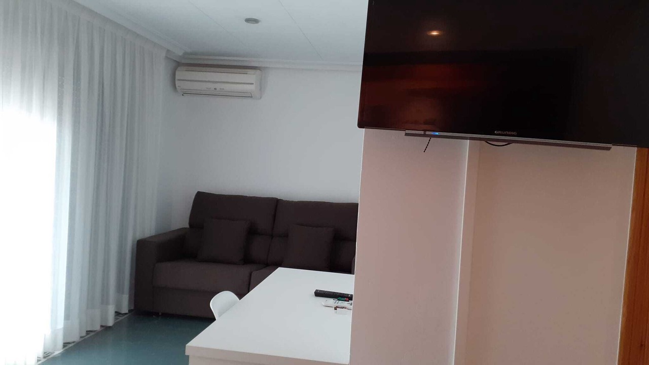Photo of Bedroom in Benicarlo