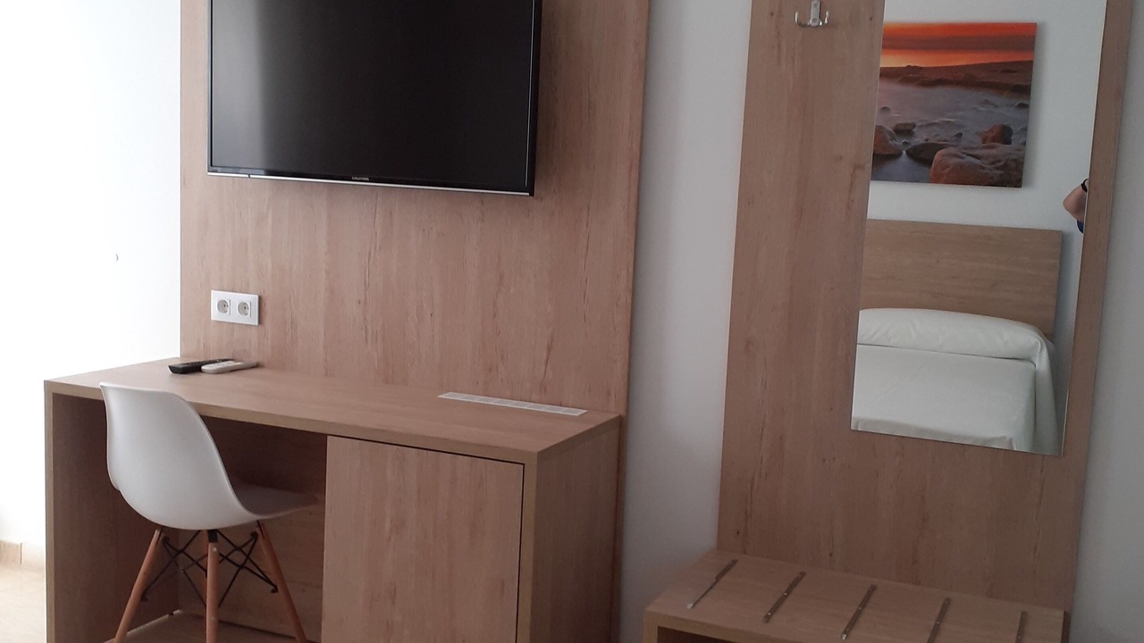 Photo of Bedroom in Benicarlo