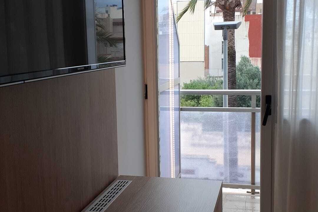 Photo of Bedroom in Benicarlo