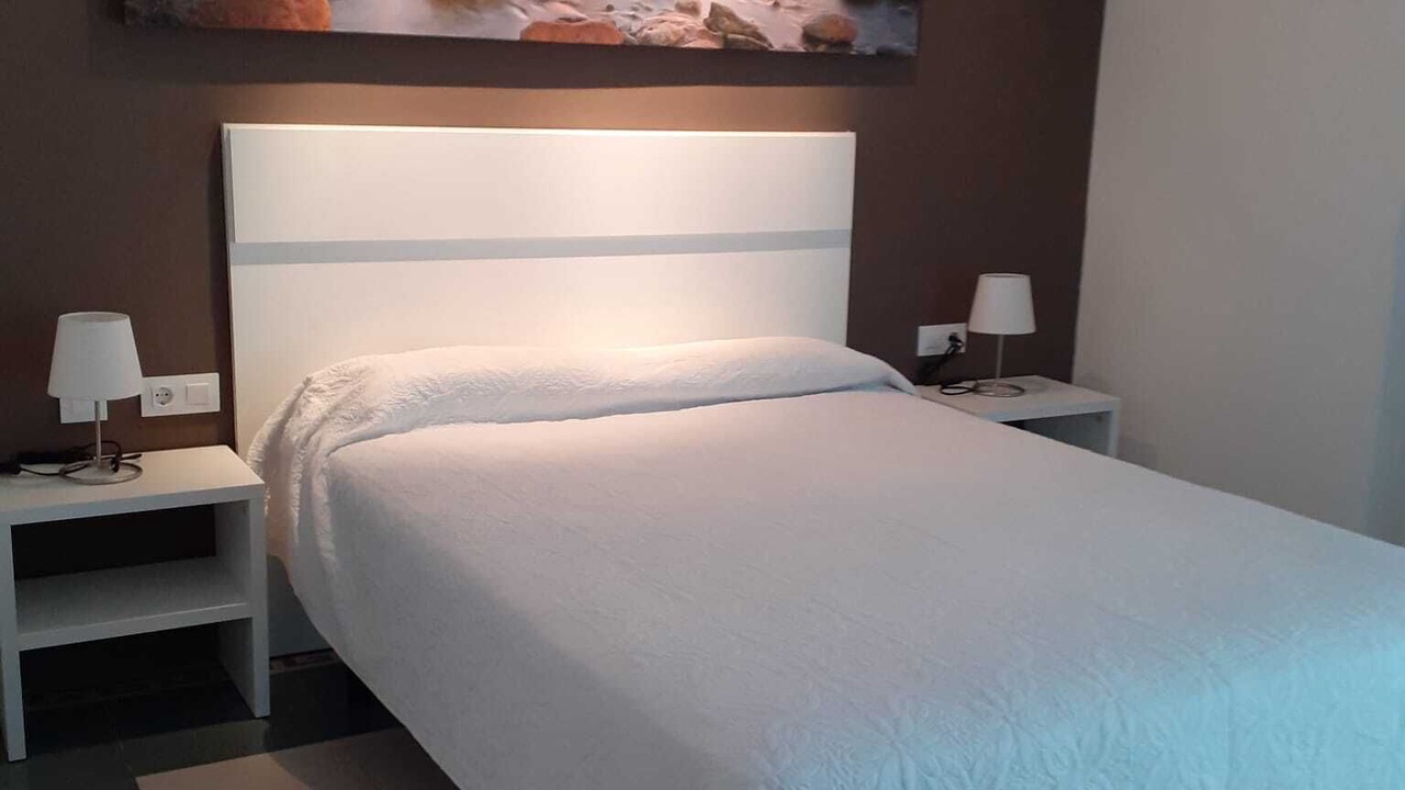 Photo of Bedroom in Benicarlo