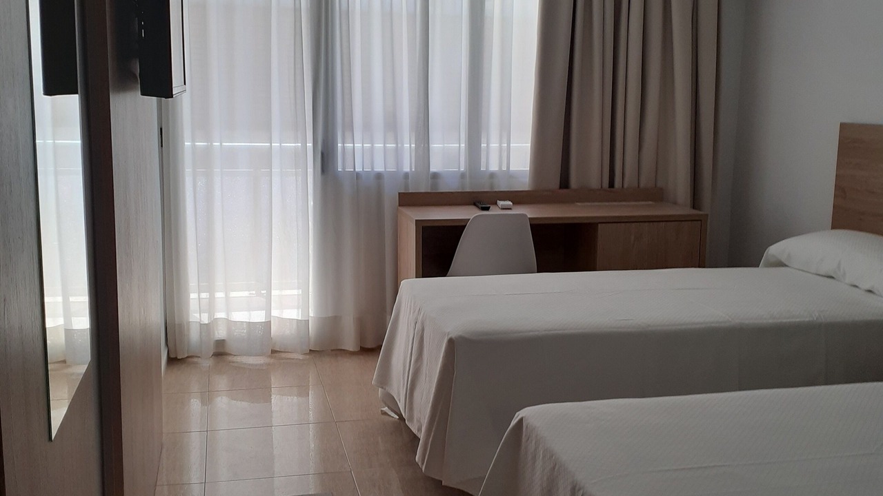 Photo of Bedroom in Benicarlo