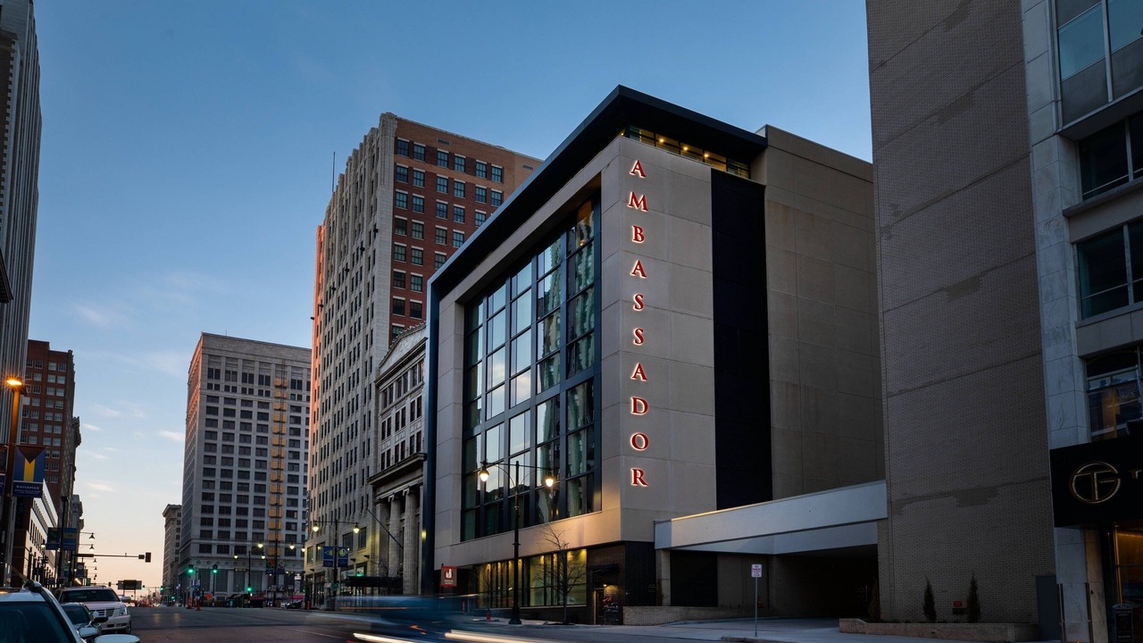 Photo of Outdoor in Downtown Kansas City