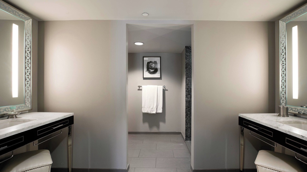 Photo of Bedroom in Downtown Kansas City