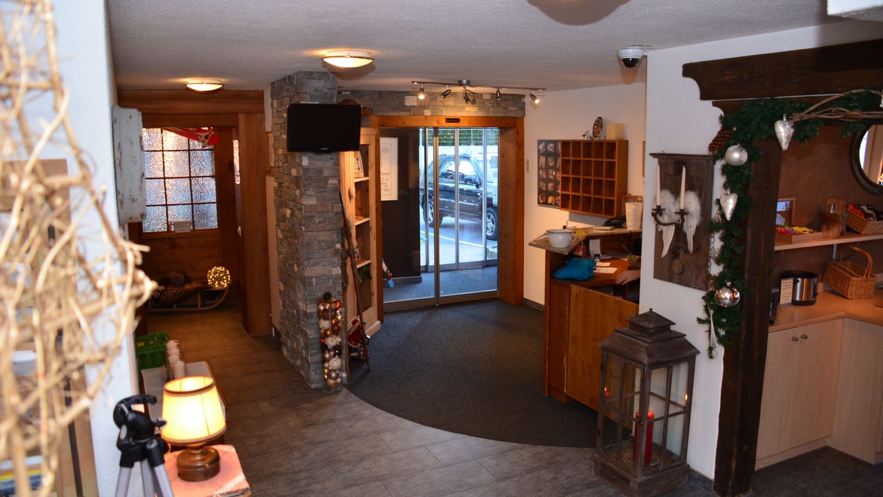 Photo of Others in Engelberg