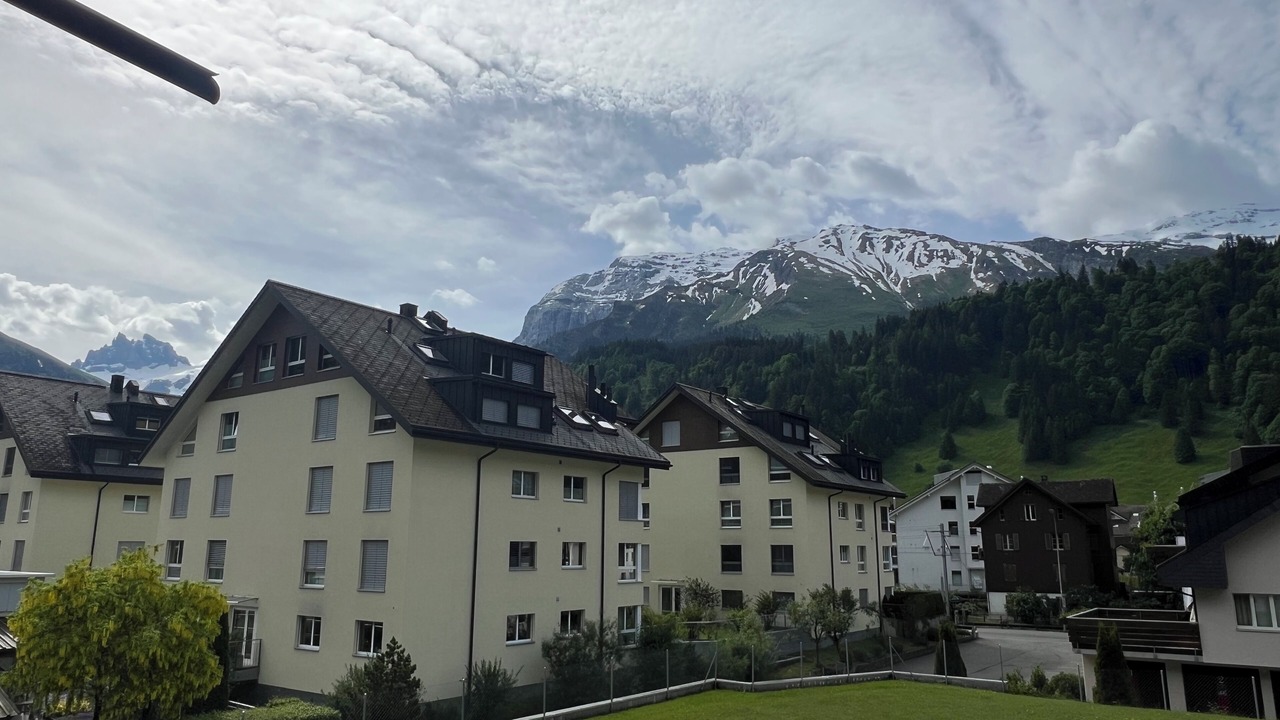 Photo of Outdoor in Engelberg