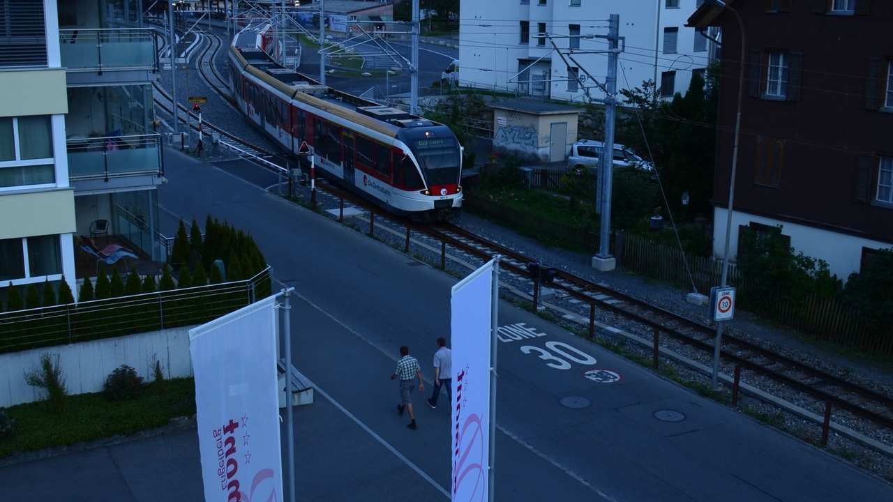Photo of Others in Engelberg