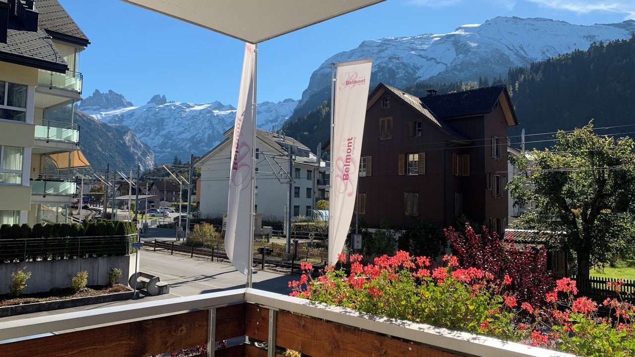 Photo of Outdoor in Engelberg