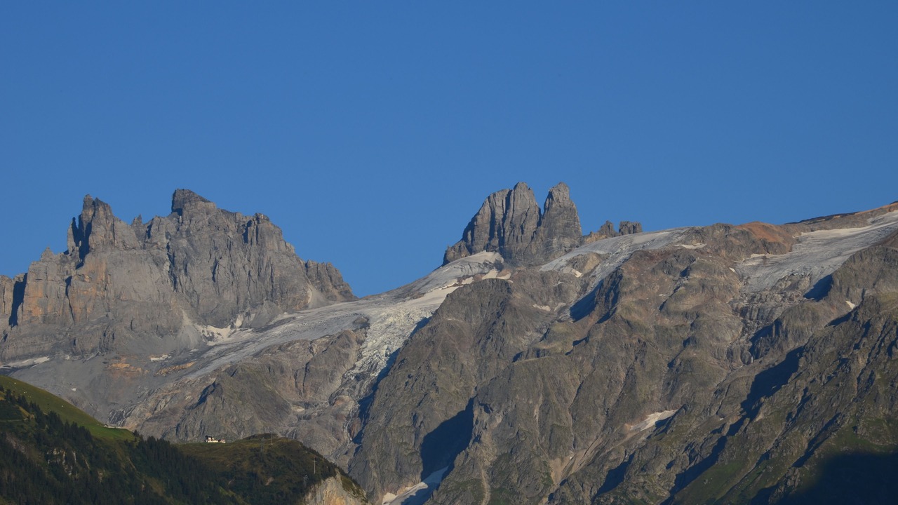 Photo of Others in Engelberg