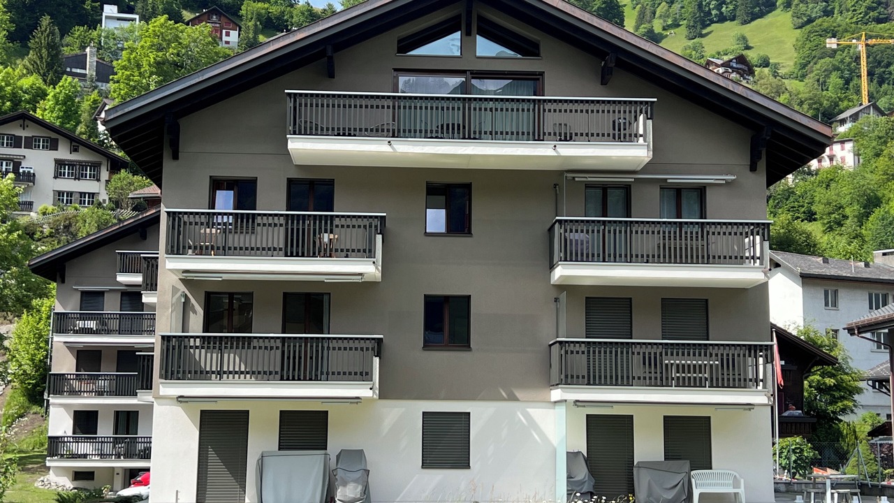 Photo of Outdoor in Engelberg