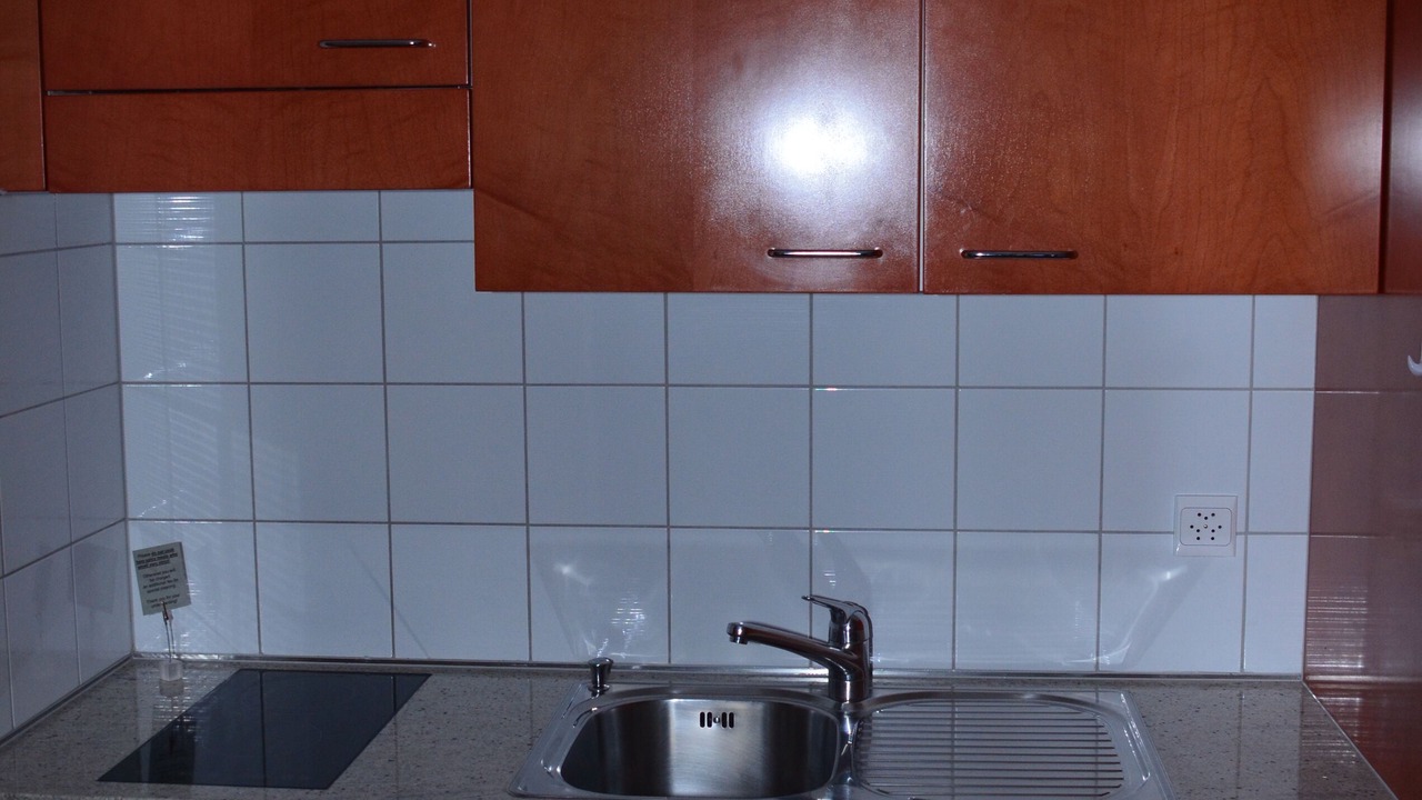 Photo of Kitchen in Engelberg