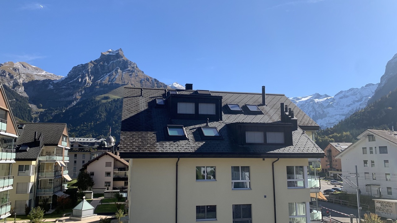 Photo of Outdoor in Engelberg