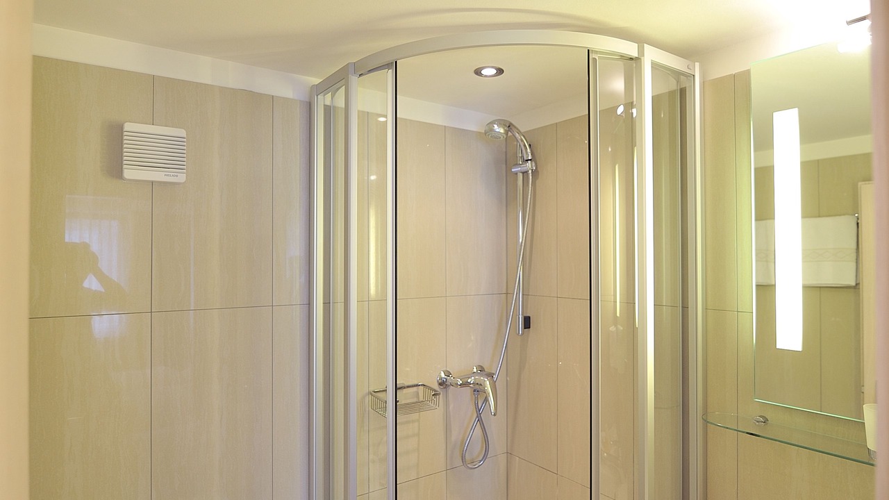 Photo of Bathroom in Engelberg