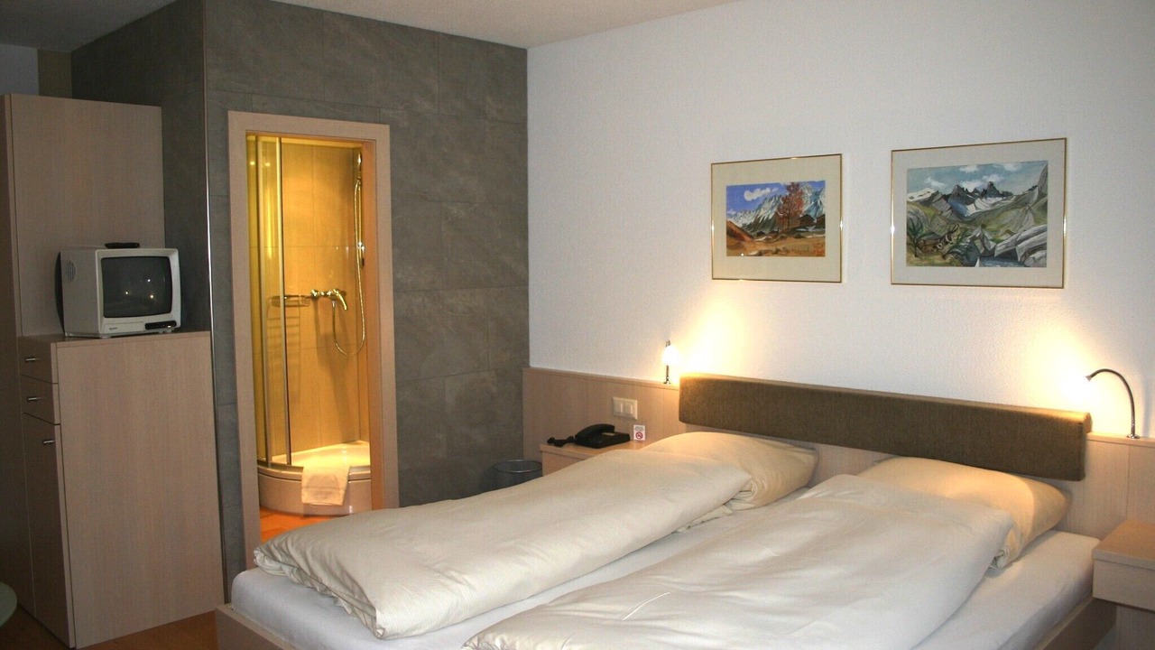 Photo of Patio Balcony in Engelberg