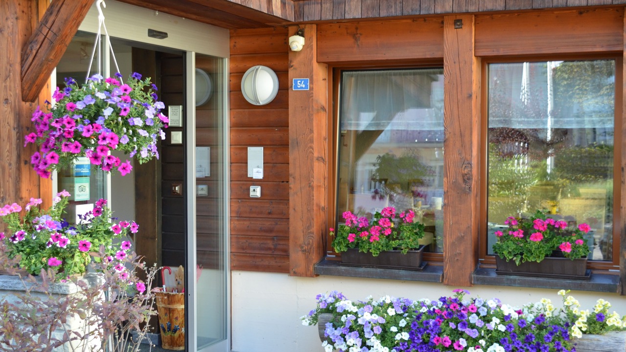 Photo of Outdoor in Engelberg