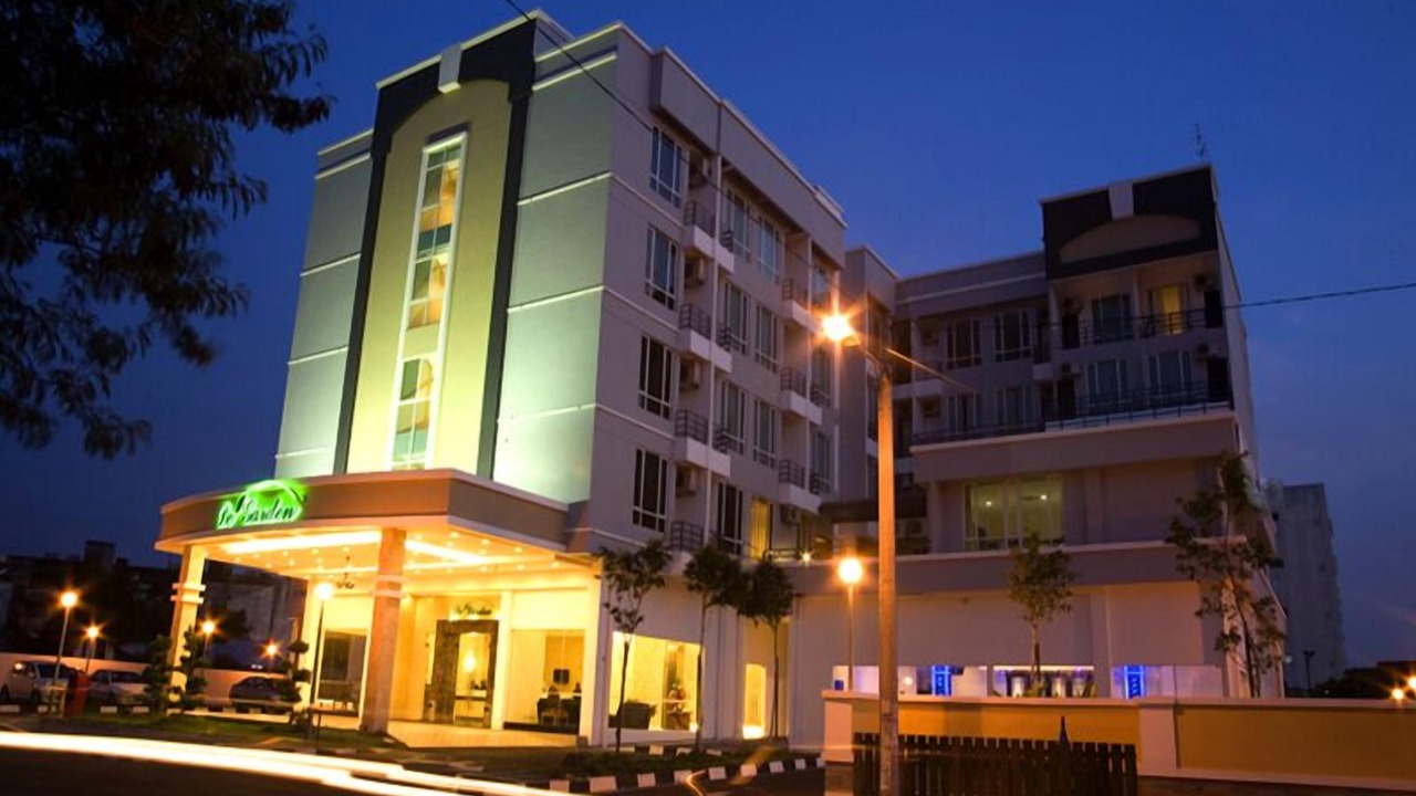 Photo of Outdoor in Paya