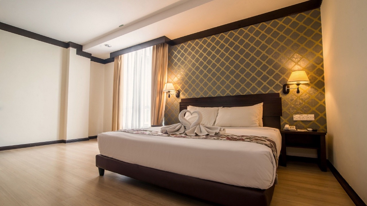 Photo of Bedroom in Paya