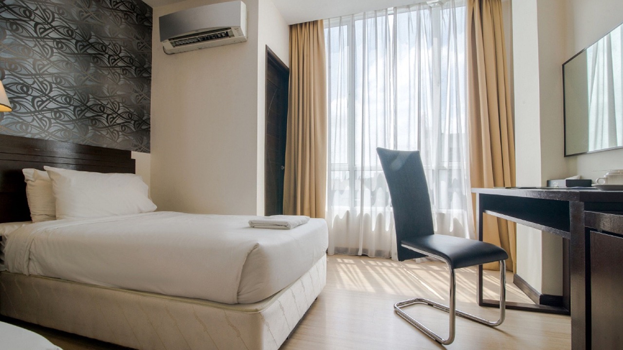 Photo of Patio Balcony in Paya