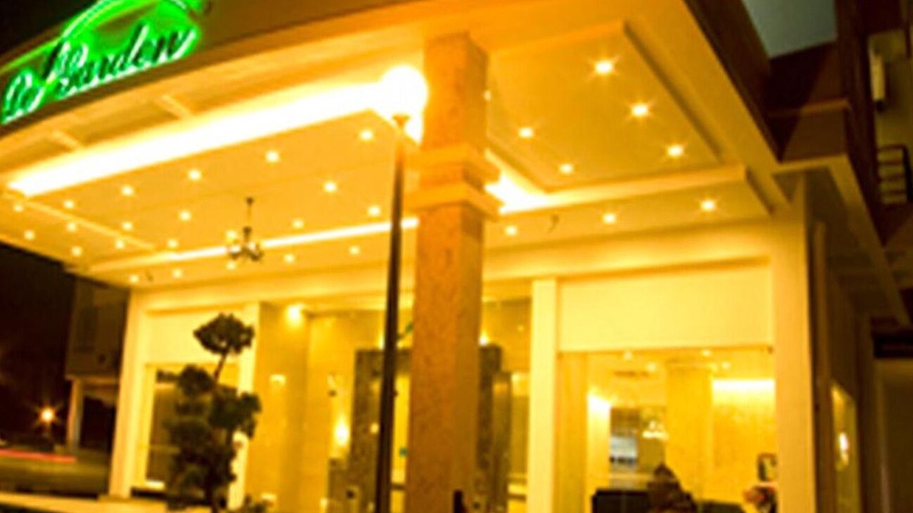 Photo of Outdoor in Paya