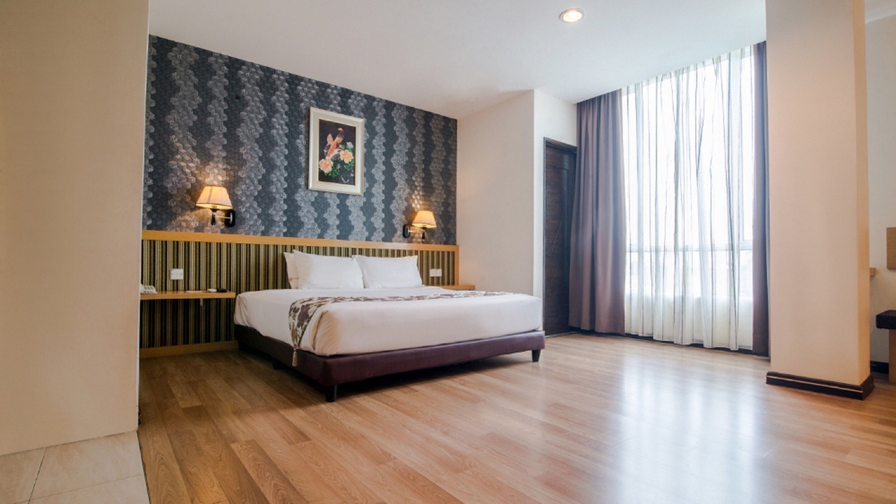 Photo of Patio Balcony in Paya