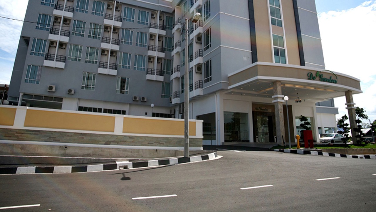 Photo of Outdoor in Paya