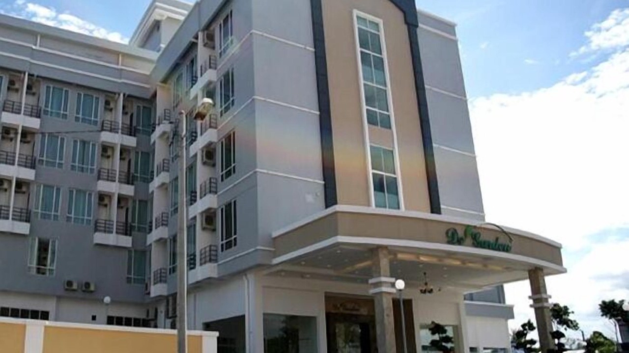 Photo of Outdoor in Paya