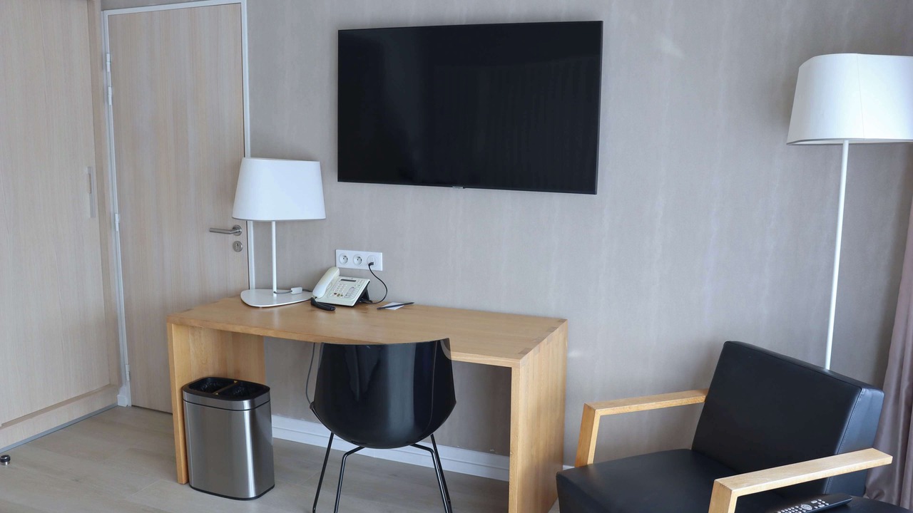 Photo of Bedroom in Albitreccia