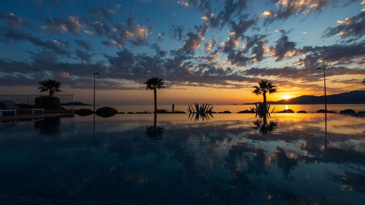Photo of Outdoor in Albitreccia