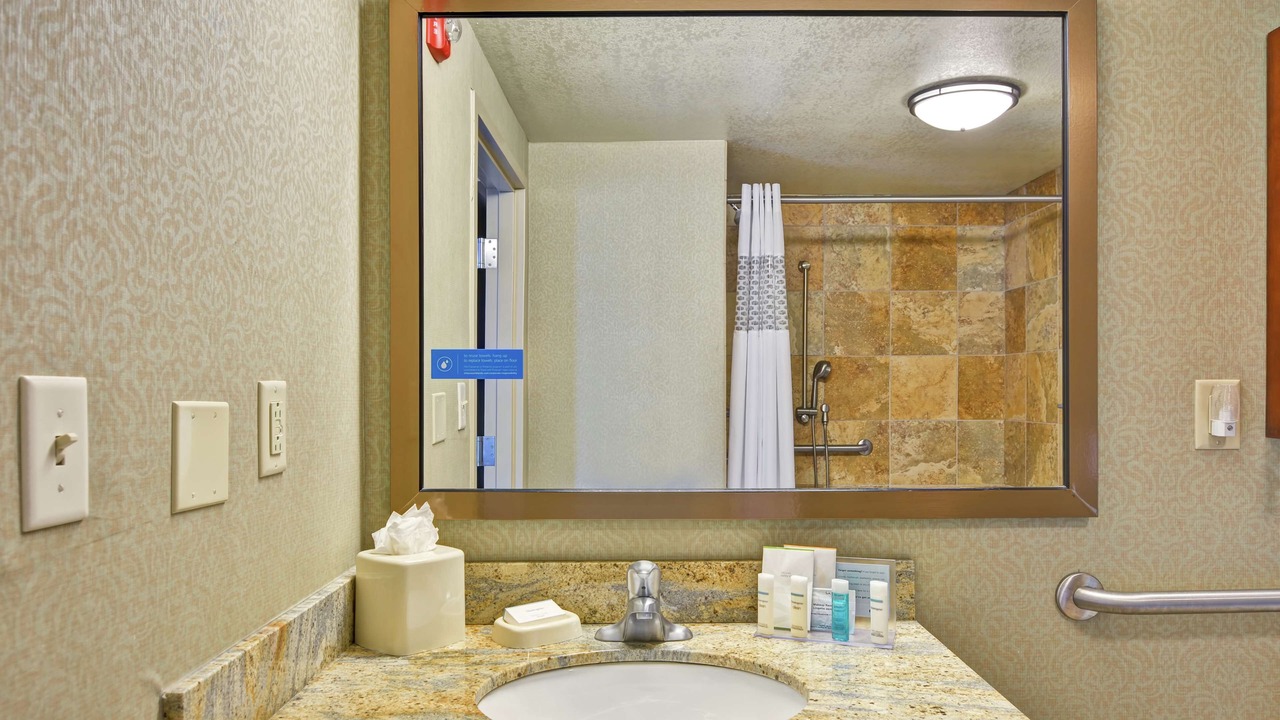 Photo of Bathroom in New Hartford