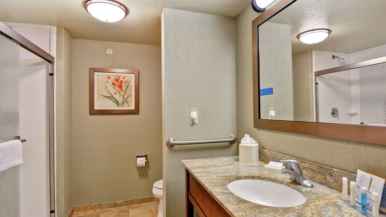 Photo of Bathroom in New Hartford