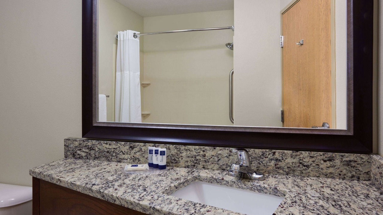Photo of Bathroom in Osage