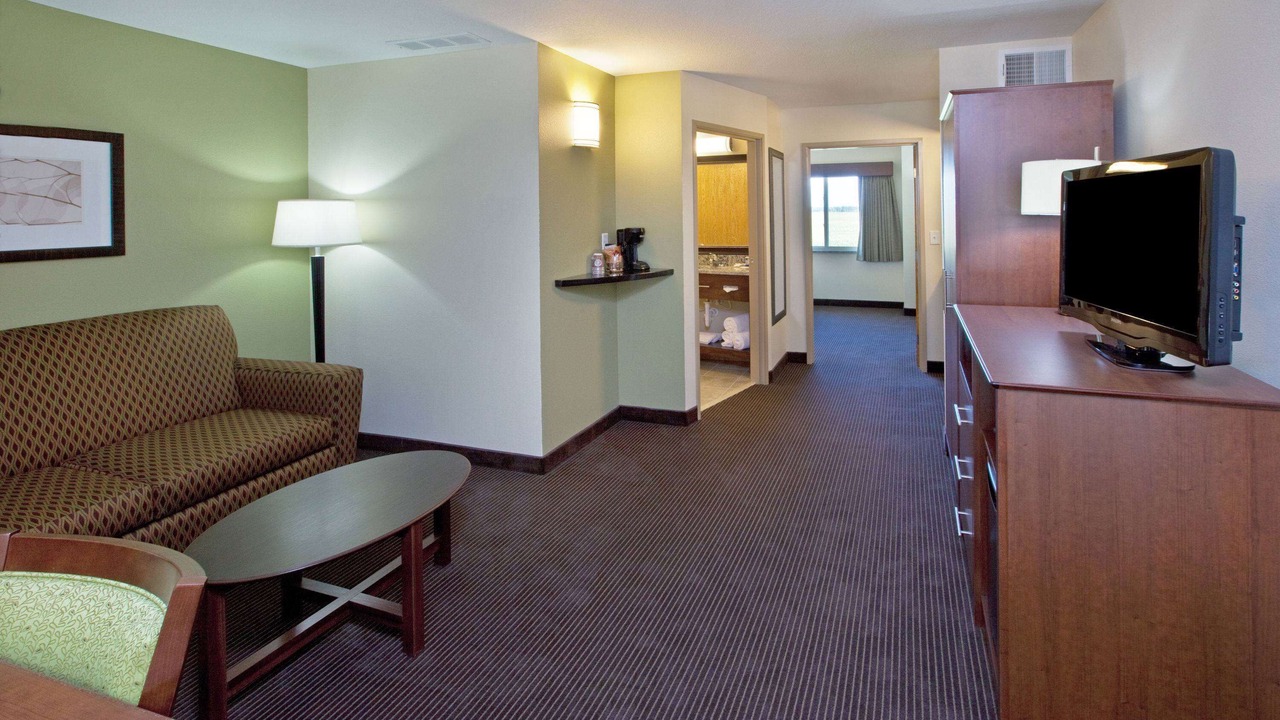 Photo of Bedroom in Osage