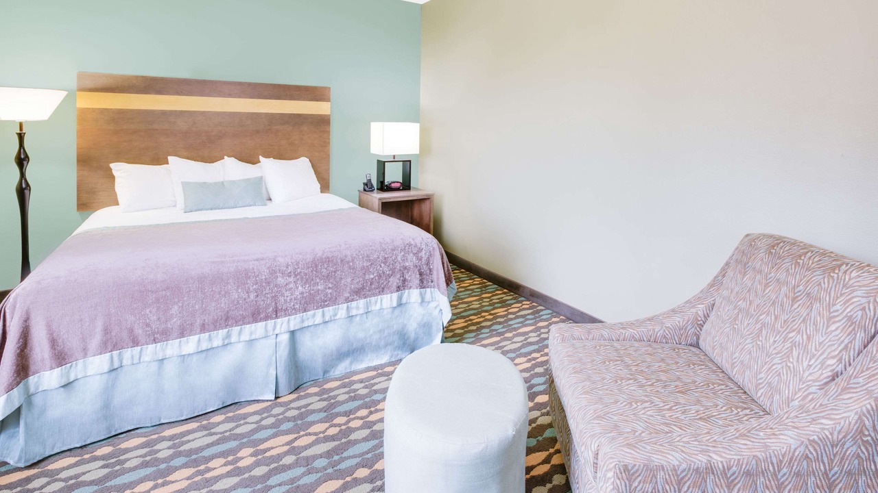 Photo of Bedroom in Bossier City
