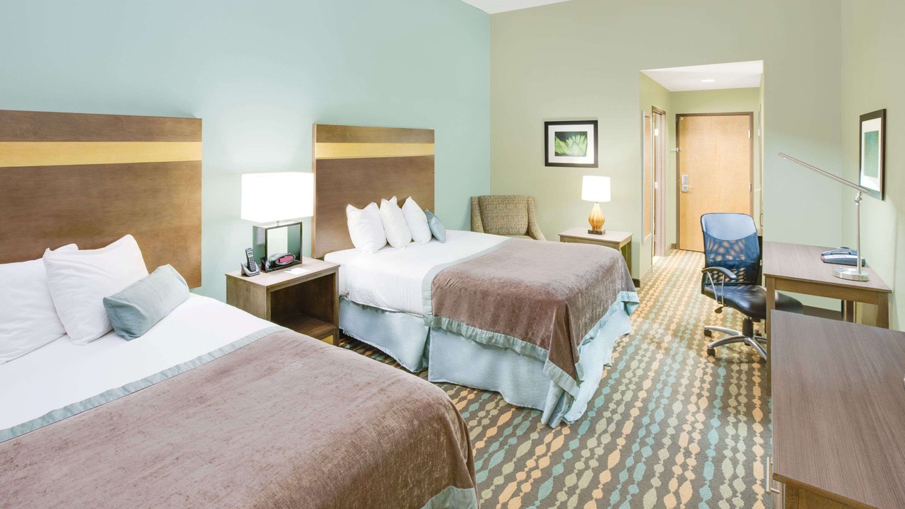 Photo of Bedroom in Bossier City