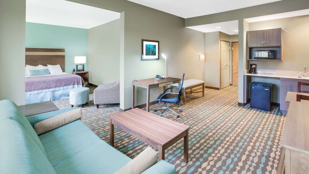 Photo of Bedroom in Bossier City