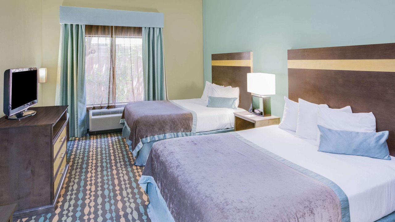 Photo of Bedroom in Bossier City