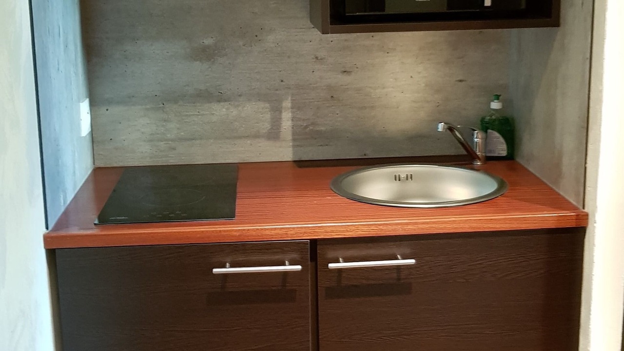 Photo of Kitchen in Narbonne