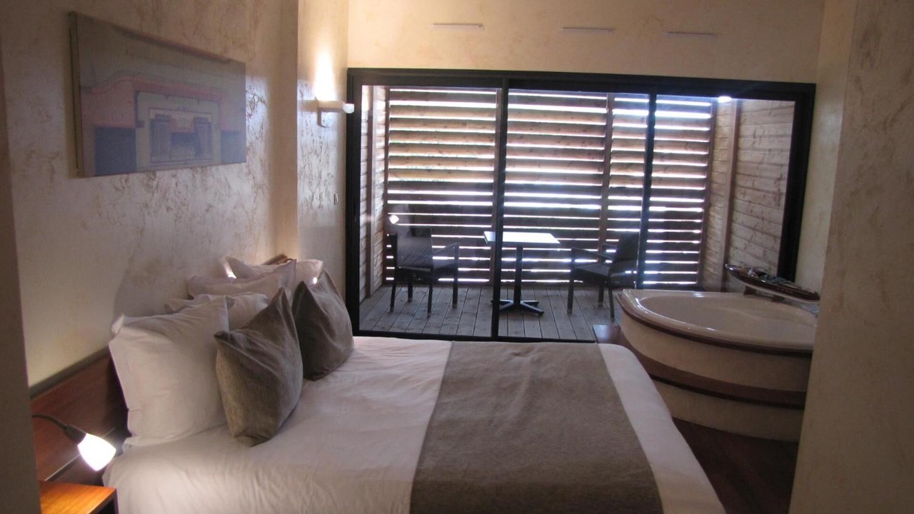 Photo of Bedroom in Narbonne