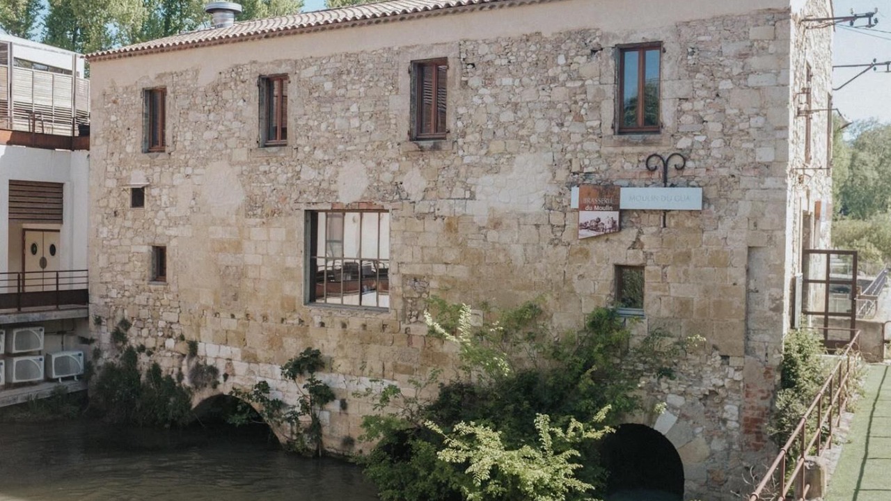Photo of Outdoor in Narbonne