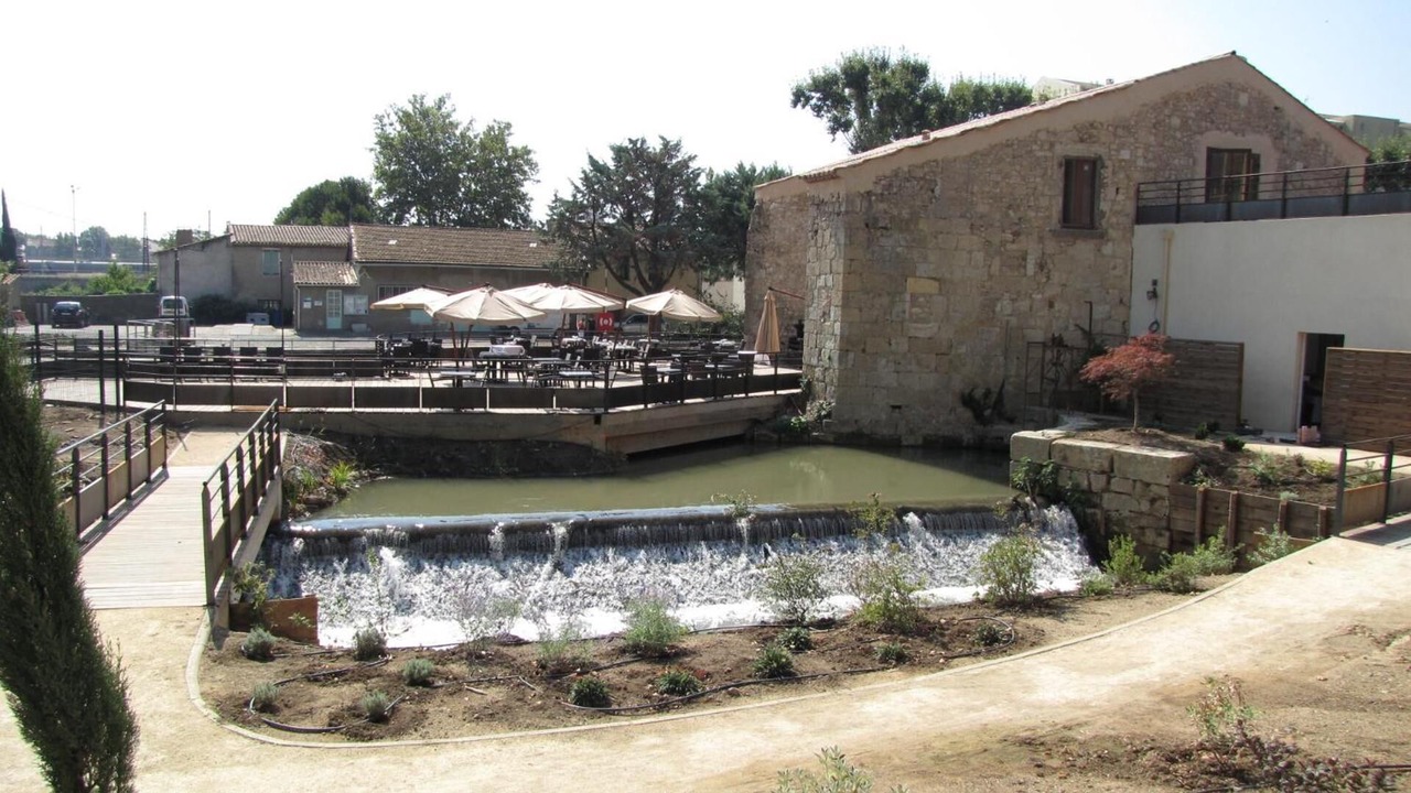 Photo of Outdoor in Narbonne