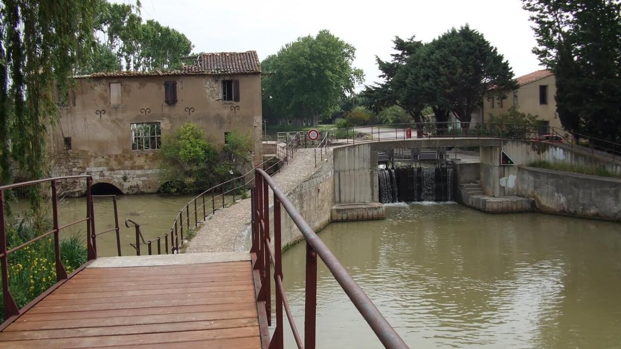Photo of Outdoor in Narbonne