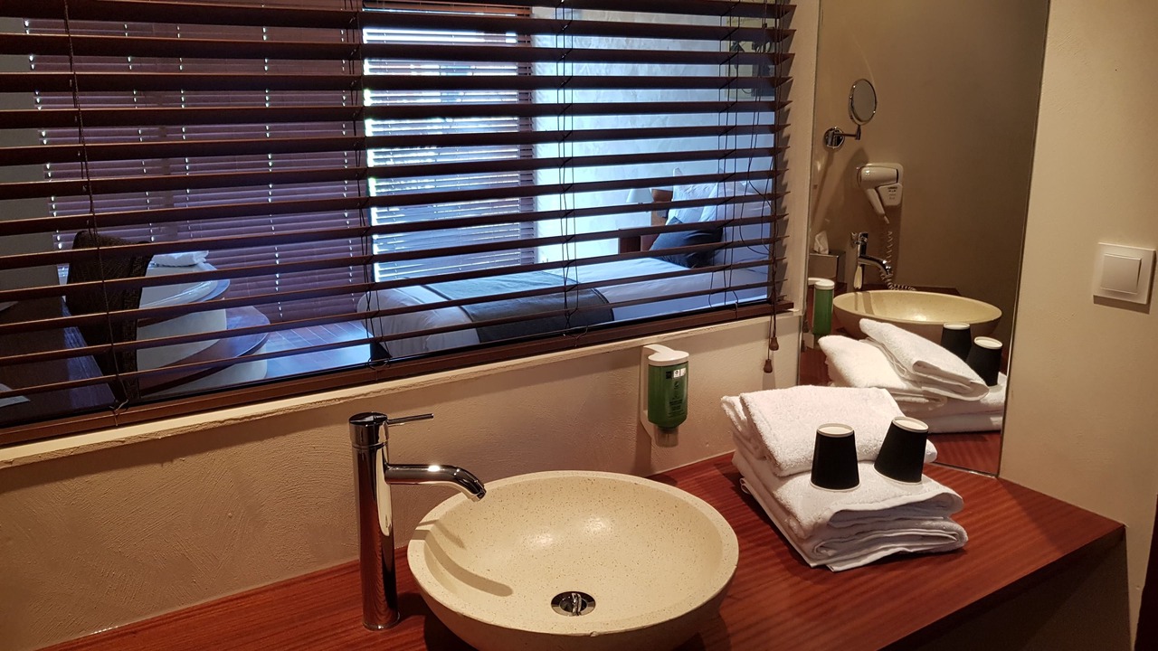 Photo of Bathroom in Narbonne